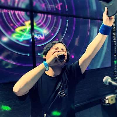 シンジさんのプロフィール画像