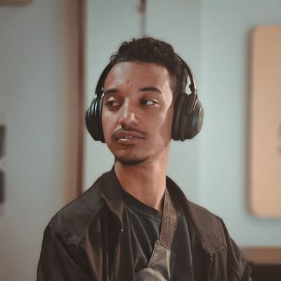 KdHoussam's profile picture. 