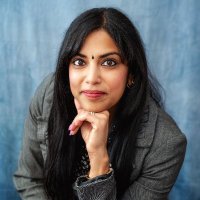 Amritha A. Joseph (@amrithaalladi) 's Twitter Profile