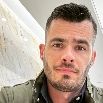 jkchilds's profile picture. Product strategy guy. talk politics and/or sci fi to me.