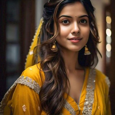 Vartikasharm's profile picture. The future belongs to those who believe in the beauty of their dreams.✨🙂