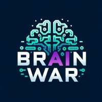BrainWar (@brainwar_fun) 's Twitter Profile