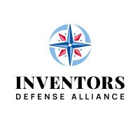Inventors Defense Alliance (@defendinventors) 's Twitter Profile Photo Inventors Defense Alliance (@defendinventors) 's Twitter Profile Photo