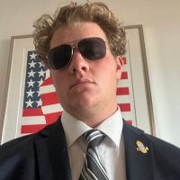 Griffin Bloch (@blochgriffin) 's Twitter Profile