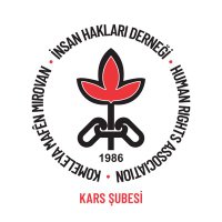 İHD Kars Şube (@ihdkars) Twitter profile photo
