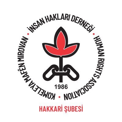 Komeleya Mafên Mirovan a Şaxa Colemêrgê hakkari@ihd.org.tr