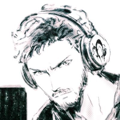 F1NG3RSさんのプロフィール画像