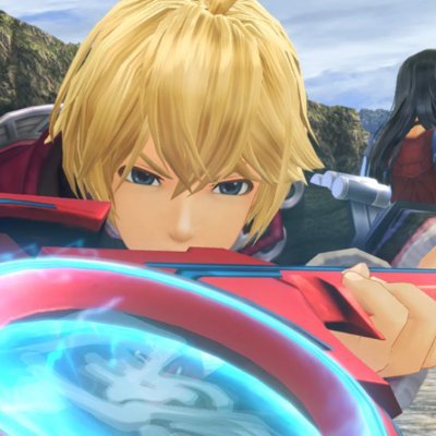 CrimmySTAR's profile picture. A big Xeno blade simp! Love @xenoblade