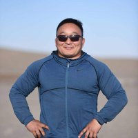 Gansukh (@gansukh007james) 's Twitter Profile