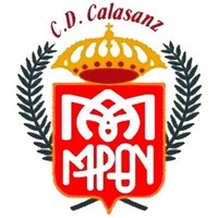 CD Calasanz (@clubcalasanz) 's Twitter Profile