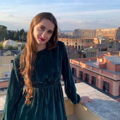 PhD student @ETH | Evolution of antibiotic resistance