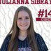 Julianna Sibray (@jsibray2027) Twitter profile photo Julianna Sibray (@jsibray2027) Twitter profile photo