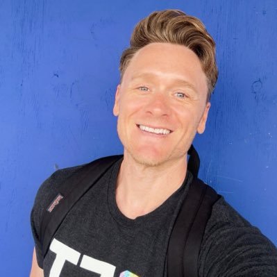 (he/him) Broadway’s @greatcometbway, @Survivorcbs S29
