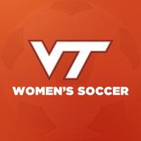 Virginia Tech Women's Soccer (@hokieswsoccer) 's Twitter Profile Photo Virginia Tech Women's Soccer (@hokieswsoccer) 's Twitter Profile Photo