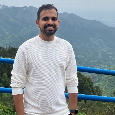 BharatKalluri's profile picture. Running thoughts, snapshotted | software engineer & founding team @Refyne_India
