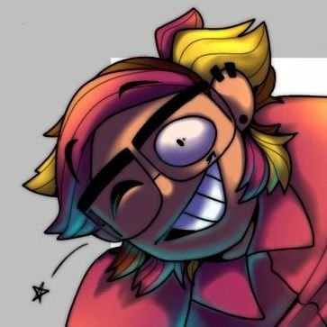 DaNamesPie's profile picture. she/them/titties || 🇸🇬 || doodler 25/8
- I draw wtvs
- alpha sigma
TikTok: danamespie3
Instagram: danamespie