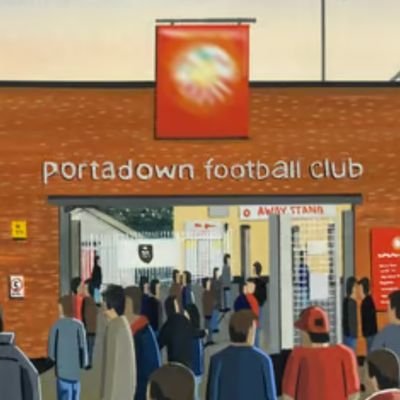 brownstownred's profile picture. 