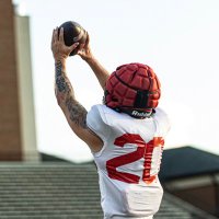 Brice Mckenzie (@bricemckenzie4) 's Twitter Profile