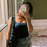 ๐๐ฅ๐๐ซ๐ข๐ง๐ก๐ (@marielady_) 's Twitter Profile