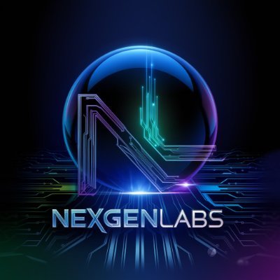 NexGenLabs1's profile picture. 💡 Next-Gen Solutions
🌐 Innovating Tomorrow
🔬 Labs for the Future | #TechRevolution
🔍 Exploring the intersection of technology & science