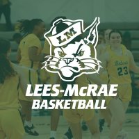 Lees-McRae Women’s Basketball (@lmcbobcatswbb) 's Twitter Profile