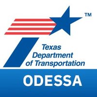 TxDOT Odessa (@txdotodessa) 's Twitter Profile Photo TxDOT Odessa (@txdotodessa) 's Twitter Profile Photo
