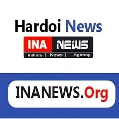 Read the ina Hardoi News, (आई.एन.ए.हरदोई न्यूज़ )-Hardoi Breaking news,Hardoi Crime News, and much more. Founder,
Editor in chief-vijay laxmi singh