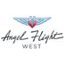 Angel Flight West (@angelflightwest) Twitter profile photo Angel Flight West (@angelflightwest) Twitter profile photo