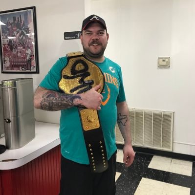 Diehard fan of #MiamiDolphins, #AtlantaBraves, & #SanAntonioSpurs. I love #UFC and ALL #MMA. #NASCAR. #JrNation PROUD DADDY with an awesome fiancé.
