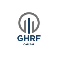 GHRF Capital (@ghrfcapital) 's Twitter Profile