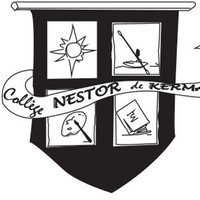 Collège Nestor de Kermadec (@clg_ndk) 's Twitter Profile