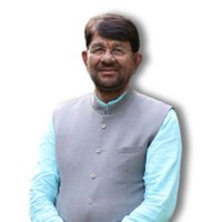 Lakhan Patel (@lakhan_bjp) 's Twitter Profile