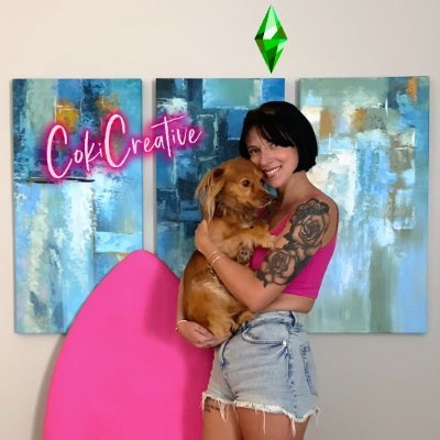 CokiCreativeさんのプロフィール画像