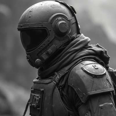 nymeos's profile picture. Designer / Engineer / Painter
