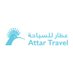 Attar Travel (@attartravel) Twitter profile photo Attar Travel (@attartravel) Twitter profile photo
