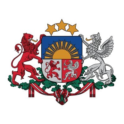 LV_Belarus's profile picture. Latvijas vēstniecība Baltkrievijā