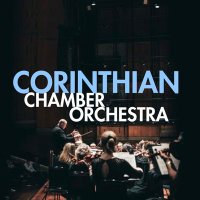 Corinthian Chamber Orchestra (@corinthianco) 's Twitter Profile Photo Corinthian Chamber Orchestra (@corinthianco) 's Twitter Profile Photo