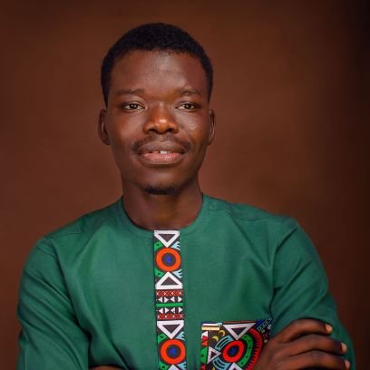 Maxwell_Ernest9's profile picture. AGRICULTURIST🥔🌽

B. A (Hons) History and international studies bagged!.