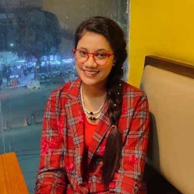 JannatulKatha's profile picture. 🌟 Coffee-fueled dreamer | 💡