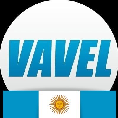 📝 Escribir es maravilloso. Y a nosotros nos encanta. Vente.
La edición 🇦🇷 de @VAVELcom. Noticias, vídeos y podcasts.
ALL SPORTS. ONE PLACE.