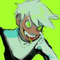 Starghost (@noodlestarghost) 's Twitter Profile Photo Starghost (@noodlestarghost) 's Twitter Profile Photo