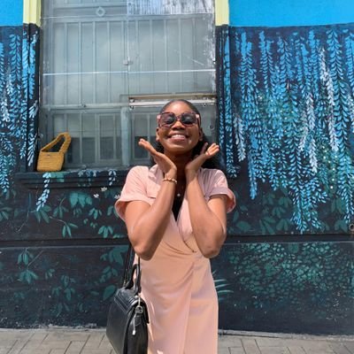 GOD’S GLORY| The girl who God loves |MD | Humour| fun | Untypical | Music | A babe 😘