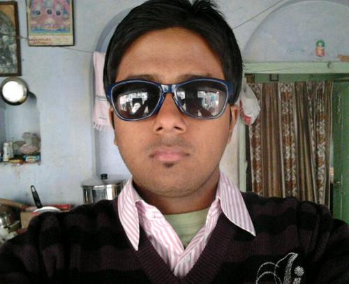 hieee ! frnds! dis'm crazy one!