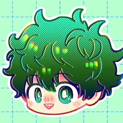 pizatabe_taro's profile picture. 成人済腐/勝デ/💥🥦🍰/妄想と絵