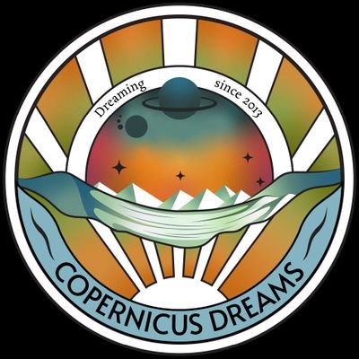 Copernicus Dreams Profile