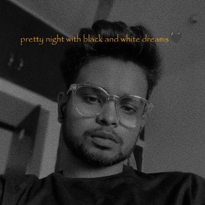 Pratyushmahto's profile picture. Hello! I’m a Pratyush a B-tech  student with a passion for technology and a drive to solve real-world problems. Let’s connect and share ideas!