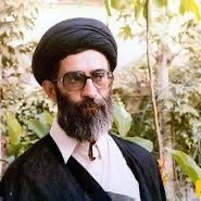 AliDehg84413690's profile picture. خنیاگر