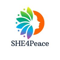 SHE4Peace (@she4peace) 's Twitter Profile
