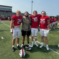 Alex Carr (@alexcarr1027) 's Twitter Profile