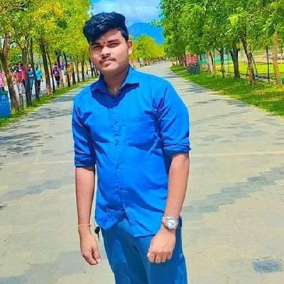 MaheshBabu9222's profile picture. Jay shree Krishna